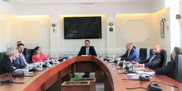 Të enjten Kuvendi mblidhet në seancë plenare