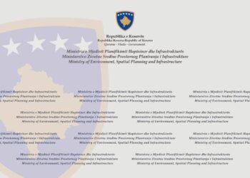 Njoftim-Nga 23- 25 shtator 2024 mbyllet rruga Prizren-Prevallë