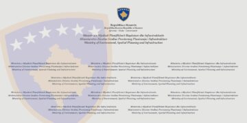 Njoftim-Nga 23- 25 shtator 2024 mbyllet rruga Prizren-Prevallë