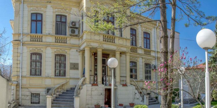 Konferenca e 9-të e Forumit të Rektorëve të Europës Juglindore dhe Ballkanit Perëndimor