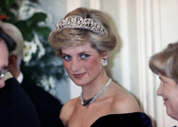 Eksperti mbretërorë 27 vjet pas vdekjes së princeshës Diana zbulonë: “Atëherë nuk e kuptova”