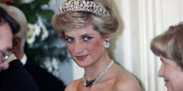 Eksperti mbretërorë 27 vjet pas vdekjes së princeshës Diana zbulonë: “Atëherë nuk e kuptova”