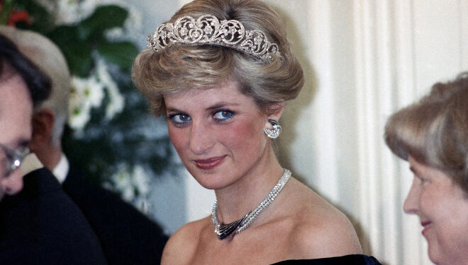 Eksperti mbretërorë 27 vjet pas vdekjes së princeshës Diana zbulonë: “Atëherë nuk e kuptova”