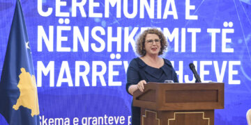 4.4 milionë euro mbështetje për 167 biznese vendore përfituese të skemës së përkrahjes financiare për ndërmarrjet mikro, të vogla dhe të mesme