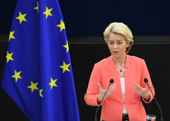 Presidentja e Komisionit Evropian, Ursula von der Leyen, do të organizojë një drekë pune në Bruksel me liderët e vendeve të Ballkanit Perëndimor më 19 shtator.