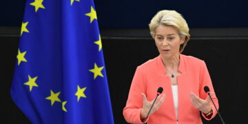 Presidentja e Komisionit Evropian, Ursula von der Leyen, do të organizojë një drekë pune në Bruksel me liderët e vendeve të Ballkanit Perëndimor më 19 shtator.