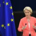 Presidentja e Komisionit Evropian, Ursula von der Leyen, do të organizojë një drekë pune në Bruksel me liderët e vendeve të Ballkanit Perëndimor më 19 shtator.
