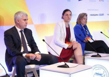 Rizvanolli në Greqi: Lëndët e para si Litiumi, nuk duhet të sigurohen duke forcuar regjime autokratike e destabilizuese