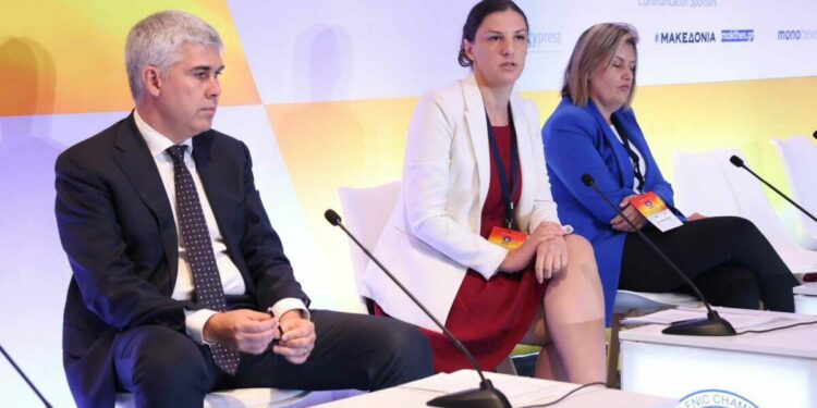 Rizvanolli në Greqi: Lëndët e para si Litiumi, nuk duhet të sigurohen duke forcuar regjime autokratike e destabilizuese