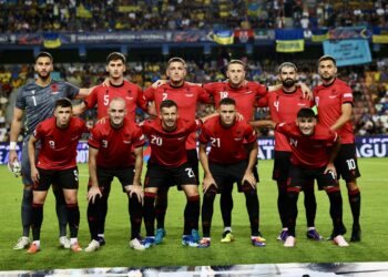 Nations League/ Shqipëri spektakolare në “Epet Arena”, kuqezinjtë përmbysin Ukrainën & fitojnë 2-1