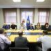 BERZH ËSHTË E PËRKUSHTUAR NË MBËSHTETJEN E REFORMËS SË TRANSPORTIT URBAN NË KRYEQYTET
