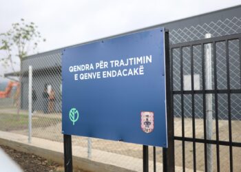 PROBLEMI I QENVE ENDACAKË NË KRYEQYTET PO ZGJIDHET