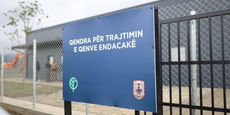 PROBLEMI I QENVE ENDACAKË NË KRYEQYTET PO ZGJIDHET