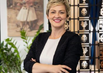 Reagon Ardita Sinani Kryetare e Komunës së Preshevës: 𝐒𝐡ë𝐫𝐛𝐢𝐦𝐢 𝐮𝐬𝐡𝐭𝐚𝐫𝐚𝐤 𝐢 𝐝𝐞𝐭𝐲𝐫𝐮𝐞𝐬𝐡ë𝐦 𝐧ë 𝐒𝐞𝐫𝐛𝐢 𝐫𝐫𝐞𝐳𝐢𝐤𝐨𝐧 𝐩𝐚𝐪𝐞𝐧 𝐝𝐡𝐞 𝐬𝐢𝐠𝐮𝐫𝐢𝐧ë 𝐧ë 𝐫𝐚𝐣𝐨𝐧