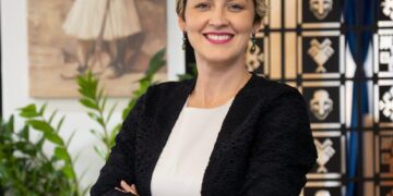 Reagon Ardita Sinani Kryetare e Komunës së Preshevës: 𝐒𝐡ë𝐫𝐛𝐢𝐦𝐢 𝐮𝐬𝐡𝐭𝐚𝐫𝐚𝐤 𝐢 𝐝𝐞𝐭𝐲𝐫𝐮𝐞𝐬𝐡ë𝐦 𝐧ë 𝐒𝐞𝐫𝐛𝐢 𝐫𝐫𝐞𝐳𝐢𝐤𝐨𝐧 𝐩𝐚𝐪𝐞𝐧 𝐝𝐡𝐞 𝐬𝐢𝐠𝐮𝐫𝐢𝐧ë 𝐧ë 𝐫𝐚𝐣𝐨𝐧