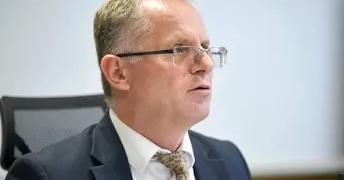 Zëvendëskryeministri Bislimi u takua me Përfaqësuesin Special të BE-së, Miroslav Lajçak