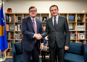 Kryeministri Kurti pati takime të rëndësishme në ditën e tretë të qëndrimit në New York.