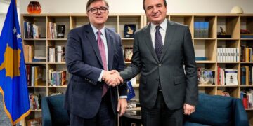 Kryeministri Kurti pati takime të rëndësishme në ditën e tretë të qëndrimit në New York.