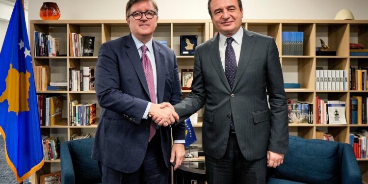 Kryeministri Kurti pati takime të rëndësishme në ditën e tretë të qëndrimit në New York.