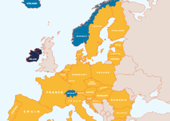 Fundi i Shengenit? Udhëtimi në Evropë për qytetarët e KOSOVËS do të bëhet më i vështirë: Gjermania ndryshon rregullat e hyrjes dhe vende të tjera të BE-së mund të ndjekin këtë shembull