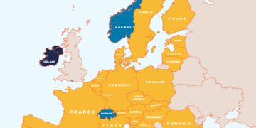 Fundi i Shengenit? Udhëtimi në Evropë për qytetarët e KOSOVËS do të bëhet më i vështirë: Gjermania ndryshon rregullat e hyrjes dhe vende të tjera të BE-së mund të ndjekin këtë shembull