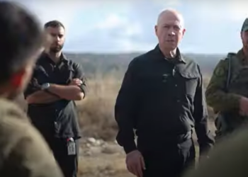 Izraeli është gati të nisë pushtimin e Libanit