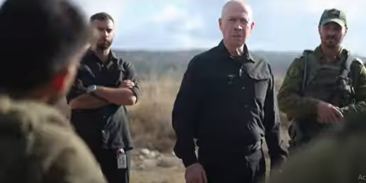 Izraeli është gati të nisë pushtimin e Libanit