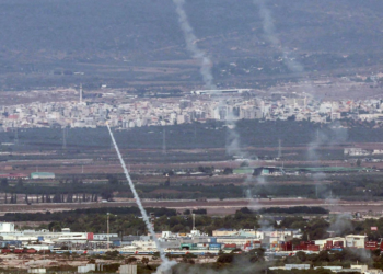 Nga sulmi ajror në Bejrut vritet Komandanti I lartë I Hesbollahut