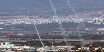 Nga sulmi ajror në Bejrut vritet Komandanti I lartë I Hesbollahut