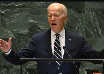 “Ne siguruam mbijetesën e Ukrainës,” i thotë Biden Asamblesë së Përgjithshme të OKB-së