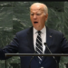 “Ne siguruam mbijetesën e Ukrainës,” i thotë Biden  Asamblesë së Përgjithshme të OKB-së