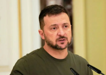Lufta me Rusinë është më afër fundit nga sa mendojmë – Zelensky