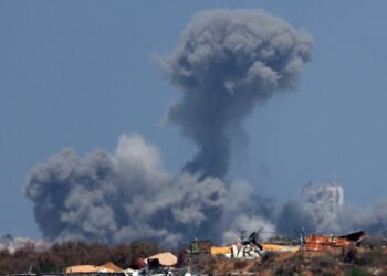 Izraeli jep urdhër për evakuim të ri në Gazë pas sulmeve me raketat.