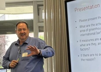 Vendimmarja me pjesëmarrje të qytetarëve – indikator thelbësor i demokracisë funksionale