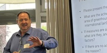 Vendimmarja me pjesëmarrje të qytetarëve – indikator thelbësor i demokracisë funksionale