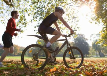 Kjo është mënyra më e mirë për të djegur yndyrën (dhe nuk është punë e vështirë)