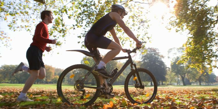 Kjo është mënyra më e mirë për të djegur yndyrën (dhe nuk është punë e vështirë)