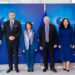 Borrell takon liderët e Ballkanit Perëndimor në New York: Zgjerimi mbetet një prioritet kryesor për BE-në