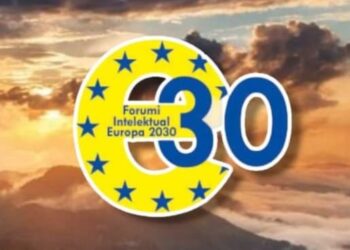 Reagim nga Forumi Intelektual Europa 2030