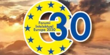 Reagim nga Forumi Intelektual Europa 2030