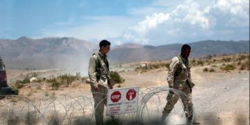 Washington: Qendra e Trajnimit të Ushtrisë Amerikane kërkon individë që dinë rusisht