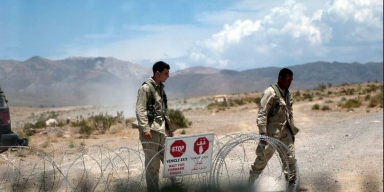 Washington: Qendra e Trajnimit të Ushtrisë Amerikane kërkon individë që dinë rusisht