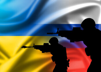 Rusia “është e pak vështirë të rikuperojë” shumë nga territori i kapur nga Ukraina në Kursk