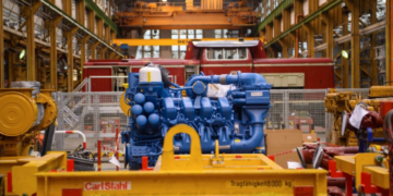 Gjigandi francez i inxhinierisë po tërheq prodhimin nga Gjermania