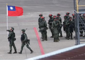 Kina premton kundërmasa pas shitjes së armëve amerikane në Tajvan