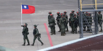 Kina premton kundërmasa pas shitjes së armëve amerikane në Tajvan