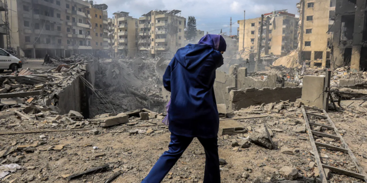 Izraeli vret komandantin e Hezbollahut në Bejrut