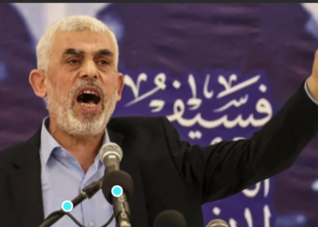 Si Izraeli vrau liderin e Hamasit Sinwar në një takim të rastësishëm