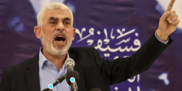 Si Izraeli vrau liderin e Hamasit Sinwar në një takim të rastësishëm