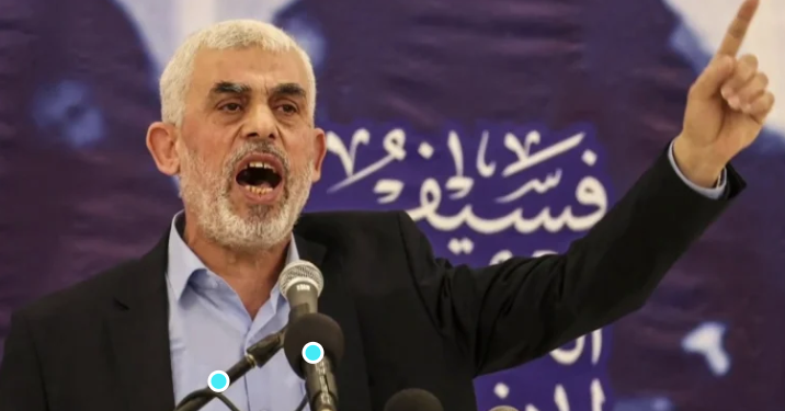 Si Izraeli vrau liderin e Hamasit Sinwar në një takim të rastësishëm